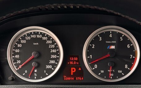 BMW X6 M, 2011 год, 2 100 000 рублей, 21 фотография