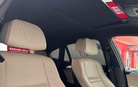 BMW X6 M, 2011 год, 2 100 000 рублей, 22 фотография