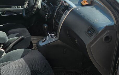 Hyundai Tucson III, 2006 год, 980 000 рублей, 11 фотография