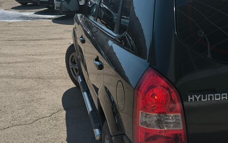 Hyundai Tucson III, 2006 год, 980 000 рублей, 10 фотография