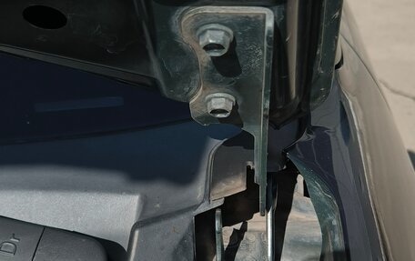 Hyundai Tucson III, 2006 год, 980 000 рублей, 27 фотография