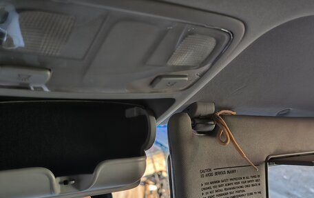 Hyundai Tucson III, 2006 год, 980 000 рублей, 20 фотография