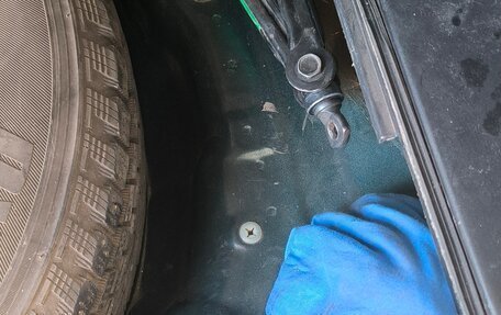 Hyundai Tucson III, 2006 год, 980 000 рублей, 19 фотография