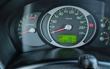Hyundai Tucson III, 2006 год, 980 000 рублей, 26 фотография