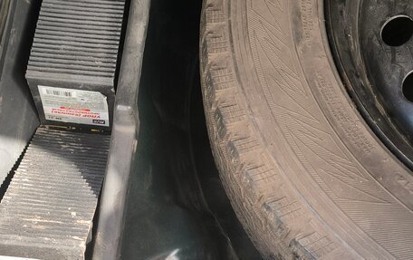 Hyundai Tucson III, 2006 год, 980 000 рублей, 16 фотография