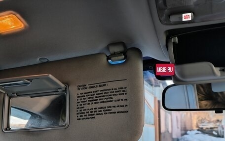 Hyundai Tucson III, 2006 год, 980 000 рублей, 18 фотография