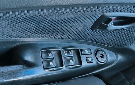 Hyundai Tucson III, 2006 год, 980 000 рублей, 29 фотография