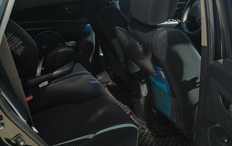 Hyundai Tucson III, 2006 год, 980 000 рублей, 30 фотография