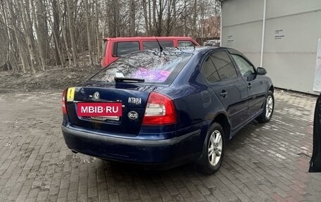 Skoda Octavia, 2008 год, 499 000 рублей, 4 фотография