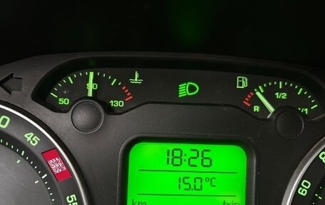 Skoda Octavia, 2008 год, 499 000 рублей, 6 фотография