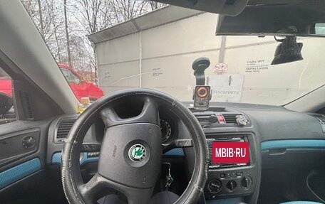 Skoda Octavia, 2008 год, 499 000 рублей, 5 фотография