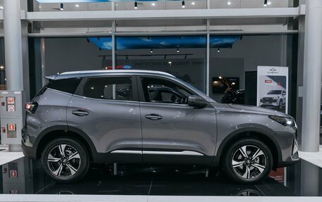 Chery Tiggo 4 I рестайлинг, 2024 год, 4 фотография