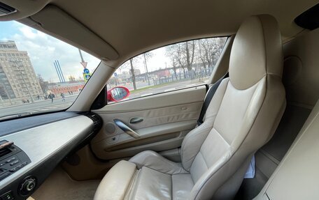 BMW Z4, 2006 год, 2 100 000 рублей, 15 фотография
