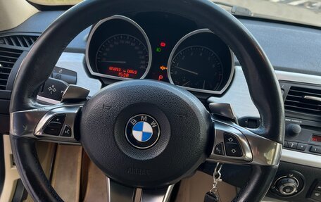 BMW Z4, 2006 год, 2 100 000 рублей, 13 фотография