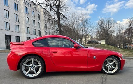 BMW Z4, 2006 год, 2 100 000 рублей, 8 фотография