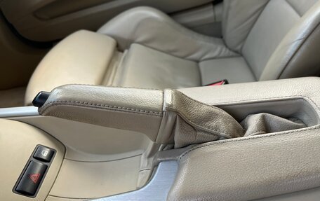 BMW Z4, 2006 год, 2 100 000 рублей, 17 фотография