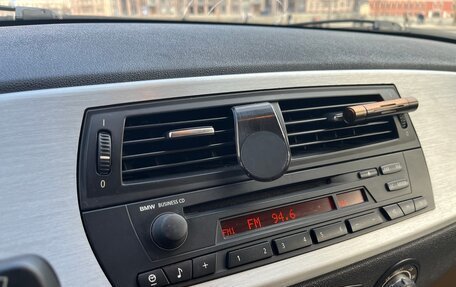 BMW Z4, 2006 год, 2 100 000 рублей, 18 фотография