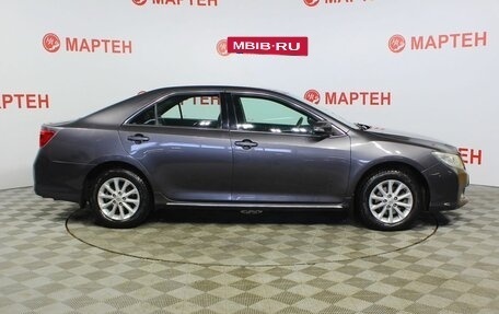 Toyota Camry, 2012 год, 1 549 000 рублей, 4 фотография