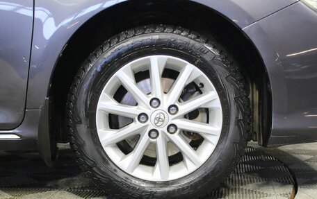 Toyota Camry, 2012 год, 1 549 000 рублей, 17 фотография