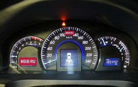 Toyota Camry, 2012 год, 1 549 000 рублей, 18 фотография