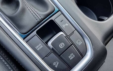 Hyundai Santa Fe IV, 2019 год, 3 370 000 рублей, 15 фотография