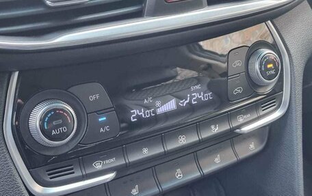 Hyundai Santa Fe IV, 2019 год, 3 370 000 рублей, 16 фотография