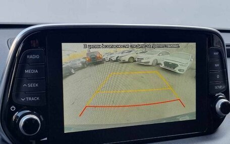 Hyundai Santa Fe IV, 2019 год, 3 370 000 рублей, 13 фотография