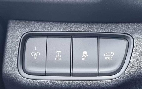 Hyundai Santa Fe IV, 2019 год, 3 370 000 рублей, 17 фотография