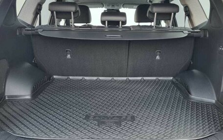 Hyundai Santa Fe IV, 2019 год, 3 370 000 рублей, 24 фотография