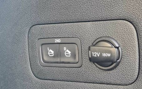 Hyundai Santa Fe IV, 2019 год, 3 370 000 рублей, 22 фотография