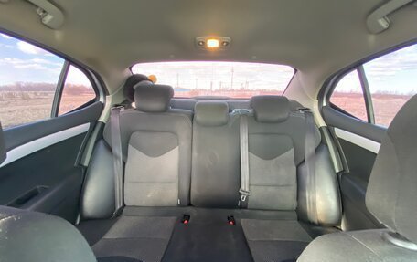 Citroen C4 II рестайлинг, 2015 год, 550 000 рублей, 6 фотография