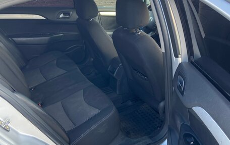 Citroen C4 II рестайлинг, 2015 год, 550 000 рублей, 8 фотография