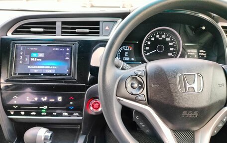 Honda Shuttle II, 2021 год, 1 800 000 рублей, 3 фотография