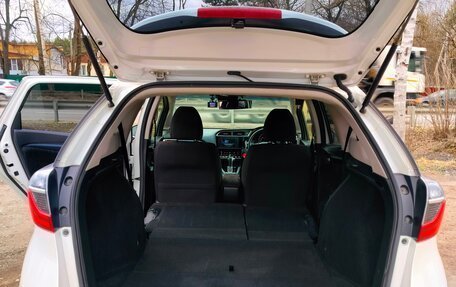 Honda Shuttle II, 2021 год, 1 800 000 рублей, 6 фотография