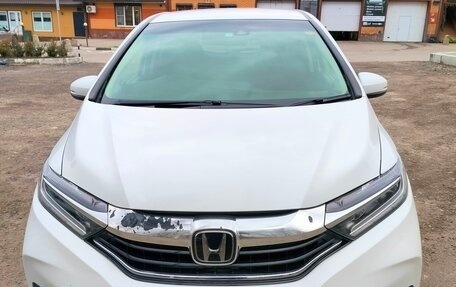 Honda Shuttle II, 2021 год, 1 800 000 рублей, 11 фотография
