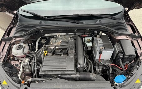 Skoda Octavia, 2014 год, 1 100 000 рублей, 13 фотография