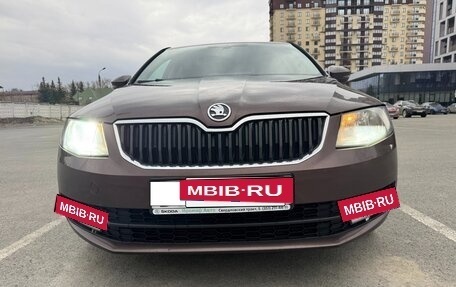 Skoda Octavia, 2014 год, 1 100 000 рублей, 2 фотография