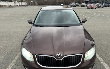 Skoda Octavia, 2014 год, 1 100 000 рублей, 3 фотография