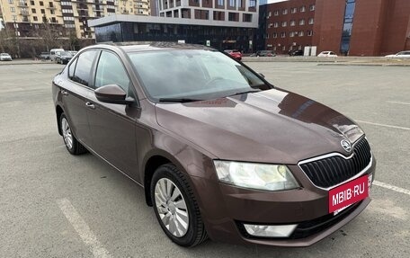 Skoda Octavia, 2014 год, 1 100 000 рублей, 4 фотография