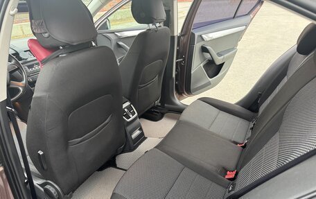 Skoda Octavia, 2014 год, 1 100 000 рублей, 21 фотография