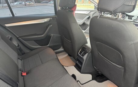 Skoda Octavia, 2014 год, 1 100 000 рублей, 19 фотография