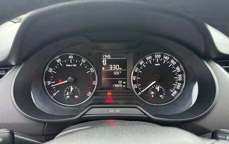 Skoda Octavia, 2014 год, 1 100 000 рублей, 24 фотография