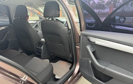 Skoda Octavia, 2014 год, 1 100 000 рублей, 18 фотография