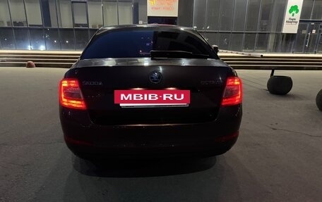 Skoda Octavia, 2014 год, 1 100 000 рублей, 28 фотография