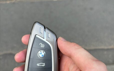 BMW 2 серия Active Tourer F45, 2017 год, 1 500 000 рублей, 6 фотография