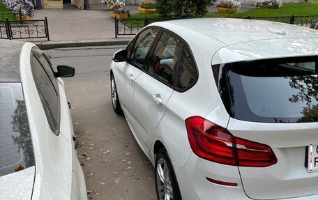 BMW 2 серия Active Tourer F45, 2017 год, 1 500 000 рублей, 5 фотография