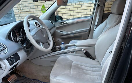 Mercedes-Benz M-Класс, 2007 год, 1 400 000 рублей, 2 фотография