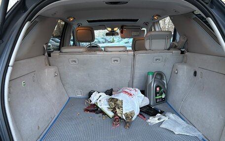 Mercedes-Benz M-Класс, 2007 год, 1 400 000 рублей, 8 фотография