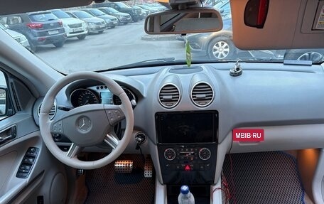 Mercedes-Benz M-Класс, 2007 год, 1 400 000 рублей, 7 фотография