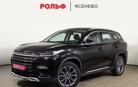 CheryExeed TXL, 2022 год, 2 185 000 рублей, 1 фотография